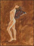 Fairie Study (image for) Fairie Study